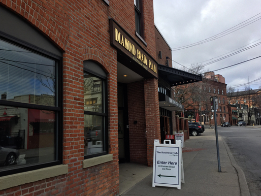 The Business Hub - Saratoga Springs, NY Office Space, Coworking, Flex Space